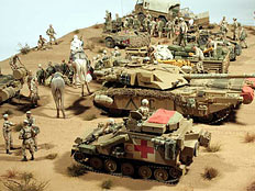 Внуки Эль-Аламейна (Это стоит посмотреть)