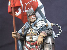 Тевтонский гроссмейстер, XIV в. (Это стоит посмотреть)