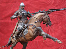 Русич, XIVв. (Это стоит посмотреть)