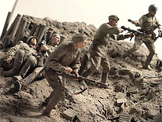 Стоять насмерть!.. (Это стоит посмотреть)