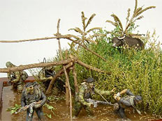 Секунда до развязки (Это стоит посмотреть)