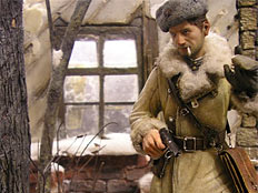 - Щас... (Это стоит посмотреть)