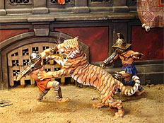 Гладиаторы (Это стоит посмотреть)