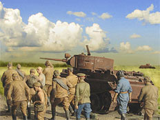 Плен. Лето 1941-го (Это стоит посмотреть)